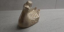 Canard ivoire résine d'occasion Canard ivoire résine d'occasion  Illkirch-Graffenstaden