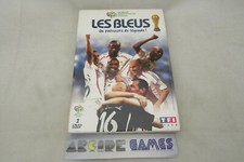 Coffret dvd bleus d'occasion  Le Beausset