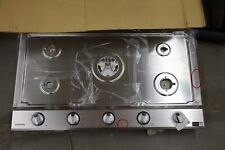 Samsung na36n6555ts stainless for sale  Hartland