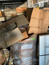 Stock bordo legno usato  Pordenone