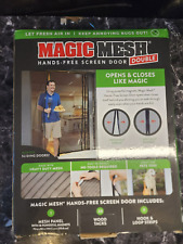 Magic mesh hands for sale  Cicero