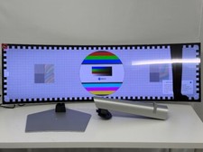 Samsung odyssey oled for sale  Hoffman Estates
