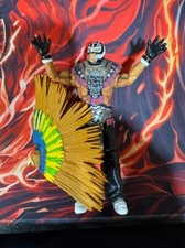 Wwe wwf mattel d'occasion  Expédié en Belgium
