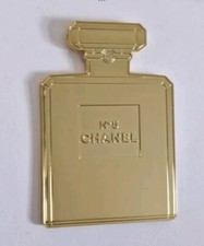 Chanel collection pin for sale  DUNMOW