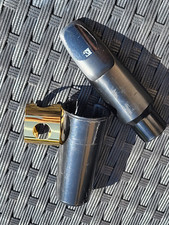 Tenor saxophone mouthpiece usato  Toscolano Maderno