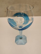 Bombay sapphire balloon for sale  LONDON