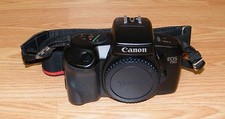 Genuine canon eos for sale  Groveland