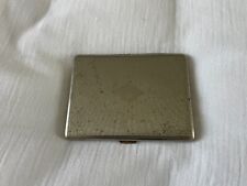 boite cigarette argent d'occasion  Quincy-Voisins