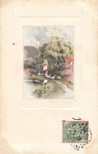 Illustrated frame farmer d'occasion  Expédié en Belgium
