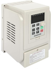 220v variable frequency d'occasion  Expédié en France