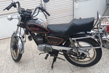 Suzuki chopper scheunenfund gebraucht kaufen  Pirmasens