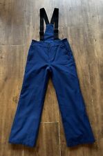 Ziener alenko skihose gebraucht kaufen  Newel