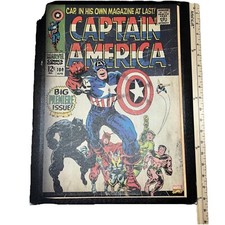 Artissimo marvel captain for sale  Dallas