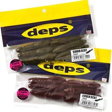 Deps cover scat for sale  Oakdale