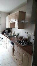 Cuisine équipée hygena d'occasion  La Crau