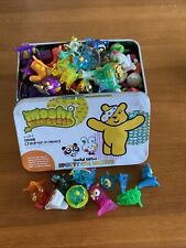 Moshi monsters job for sale  LOUGHTON