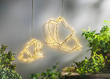 Led hängedeko deko gebraucht kaufen  Neusäß