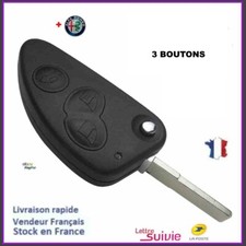 Coque télécommande plip d'occasion  Échirolles