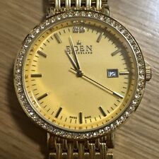 Eden swiss uhr gebraucht kaufen  Ulm