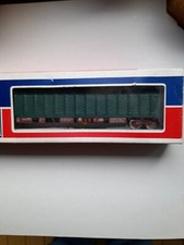 Maquette train électrique d'occasion  Saint-Valery-en-Caux