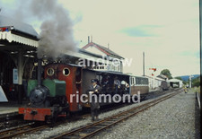 Narrow gauge railway for sale  ABERYSTWYTH