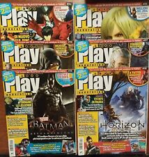 Lotto rivista play usato  Cosenza