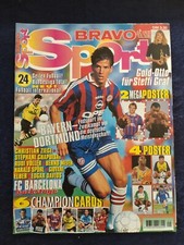 Sport 1996 hne gebraucht kaufen  Vechta