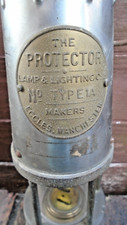 Vintage brass miners for sale  BRISTOL