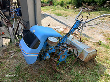 Motocoltivatore 745 diesel usato  Piacenza