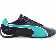 Używany, Puma X Mercedes AMG Petronas F1 - future CAT - 308155-01 Chaussures Sneaker Noir na sprzedaż  Wysyłka do Poland