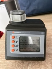 Gardena easy control gebraucht kaufen  Bergisch Gladbach