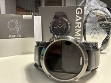 Garmin fenix 010 usato  Bucine