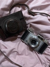 Kamera photographica akarette gebraucht kaufen  Bremen