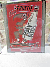 Frostie root beer for sale  Freeland