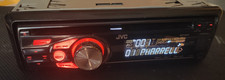 Autoradio jvc mp3 usato  Giugliano in Campania