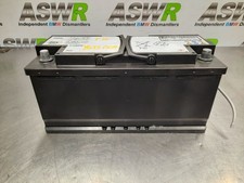 Bmw original varta for sale Bmw original varta for sale  MANCHESTER