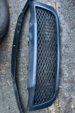 Black front badgeless for sale  VENTNOR