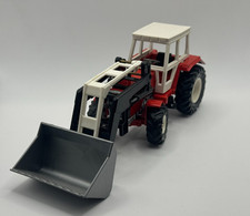 Siku massey ferguson gebraucht kaufen  Leipzig