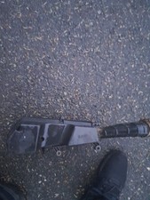 Moped airbox airfilter for sale  ISLE OF LEWIS