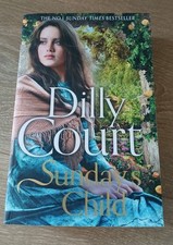 Dilly court sundays for sale  WISBECH