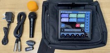 Helicon voicelive touch for sale  SALFORD