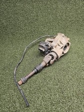 Eixo da caixa de engrenagens diferencial dianteiro Yamaha Grizzly 350 2008 comprar usado  Enviando para Brazil
