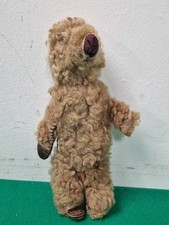 Small vintage teddy for sale  LEOMINSTER