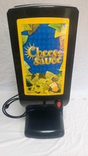 Cheese dispenser commerical for sale  Ramona