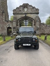 90 landrover defender 1996 for sale 90 landrover defender 1996 for sale SEATON