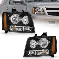Pair headlights 2007 for sale  Katy
