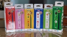 Manettes wii remote d'occasion  Troyes