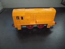 Hornby yellow shunter for sale  DUDLEY