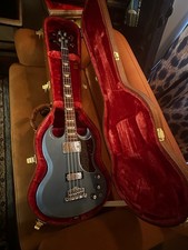 Gibson standard bass for sale  Encino
