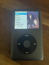 Preloved apple ipod for sale  NORTHAMPTON